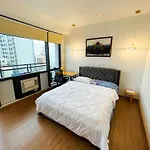 Luxury 2Br Penthouse In Gramercy, Makati