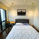 Luxury 2Br Penthouse In Gramercy, Makati