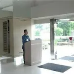 Grass Residences Furnished Condo Besides Big Shopping Mall
