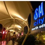 Grass Residences Furnished Condo Besides Big Shopping Mall