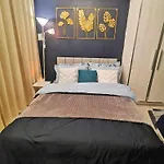 Cozy Staycation - Azure Urban Resort Residences