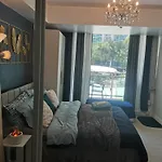 Cozy Staycation - Azure Urban Resort Residences