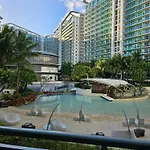 Cozy Staycation - Azure Urban Resort Residences