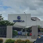 Smdc South Residences / Bai Staycation