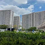 Smdc South Residences / Bai Staycation