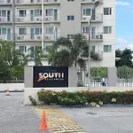 Smdc South Residences / Bai Staycation
