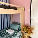 Penthouse Condo Unit Near Airport Naia