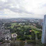 New 2Br Of 86Sqm With Netflix In Bgc