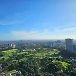 The Infinity Towers In Bgc - Simple, Elegant & Spacious 2 Bedroom