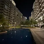 Modern Style 2Br Condo Good For 6 Packs Near Naia