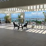 Cozy Studio Unit With Netflix In Alabang