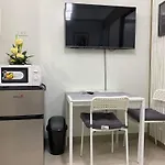 Shore Residence D10 Near Mall Of Asia- Airport