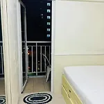 Shell Residence C6 Shortwalk Mall Of Asia