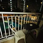 Shell Residence C6 Shortwalk Mall Of Asia