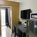 Shell Residence C6 Shortwalk Mall Of Asia