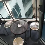 Bahamas Tower Cozy Rooms