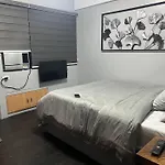 Erod Staycation