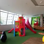 Staycation In Quezon City