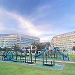 Staycation In Quezon City