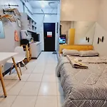 Small Apartment Near Sm North Project 7