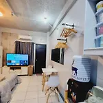 Small Apartment Near Sm North Project 7