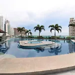 Malate Bayview Mansion 17A/B