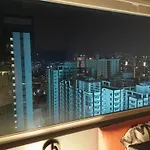 Penthouse 2 At Urban Deca Edsa By Citystudio