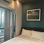 Milano Residences - Studio Room With Balcony
