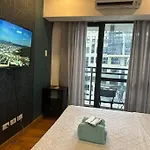 Milano Residences - Studio Room With Balcony