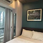 Milano Residences - Studio Room With Balcony