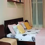 Fully-Furnished Condo Accommodation In Makati