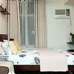 Fully-Furnished Condo Accommodation In Makati