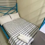 Double Bed, Reliable Wi-Fi W/ Back Up Internet