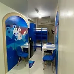 Affordable Condo In Taft, Fast Wifi, Easy Check In