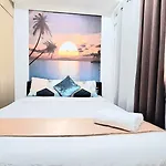 Homey 1Br With City View And Wi-Fi In Grace Res