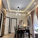 Penthouse Condo Unit Near Airport Naia