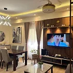 Penthouse Condo Unit Near Airport Naia