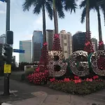 2 Bedrooms Units Forbes Area 5Th Avenue Bgc Center