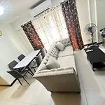 Three Bedroom Resort Style Condo