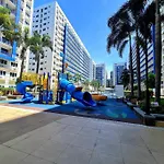 Overlooking Moa 2 Beds Hotel Like Condo Fastnet