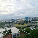 Overlooking Moa 2 Beds Hotel Like Condo Fastnet