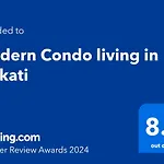Modern Condo Living In Makati