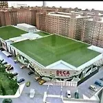 2 Bedroom Condo Unit B10-411