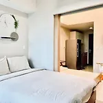Thompson Suites - 2 Beds, Uptown Parksuites Tower 1 25F
