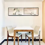 Thompson Suites - 2 Beds, Uptown Parksuites Tower 1 25F