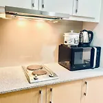 Thompson Suites - 2 Beds, Uptown Parksuites Tower 1 25F