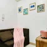 Makati Staycation By Marco - Smdc Lush