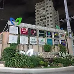 Balai Staycation
