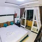 Birch Tower Malate Suites