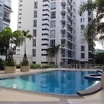 One Palm Tree Villas Near Naia3